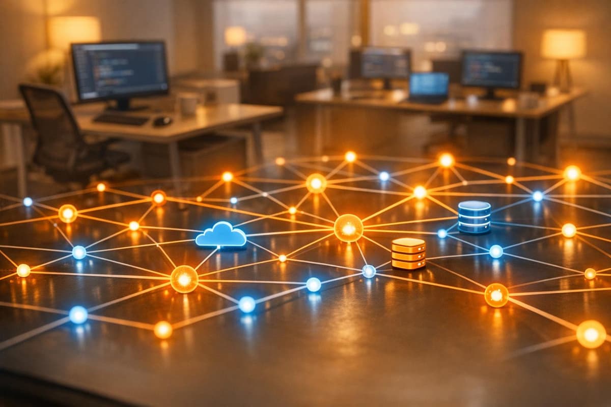 Debugging Distributed Systems: Guide for Small Teams | Tracekit Blog