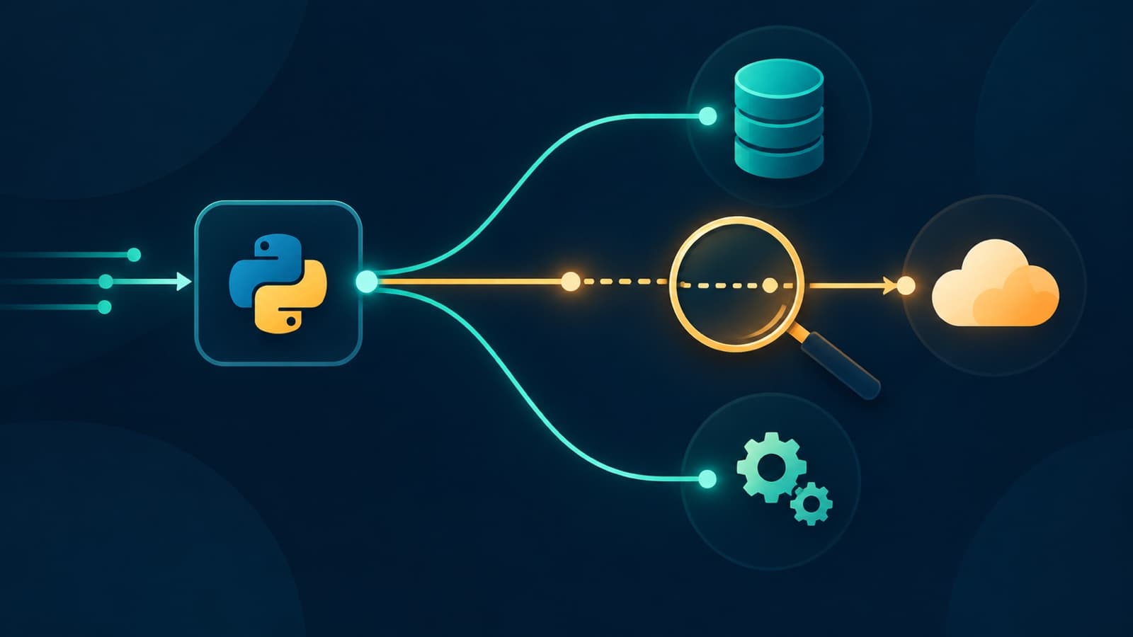 Best APM for FastAPI Applications: A Practical Trial