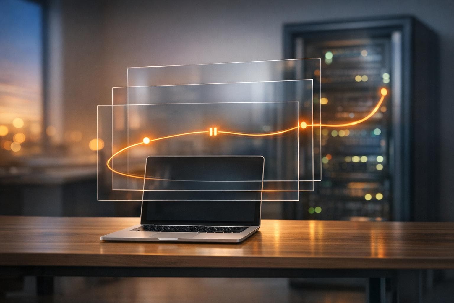 Debug Django Apps in Production Without Redeploying