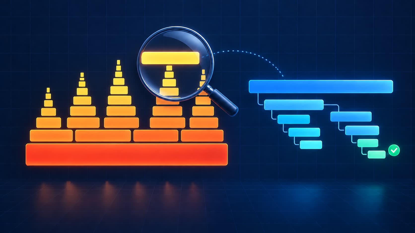 How to Read a Flame Graph and Find CPU Bottlenecks