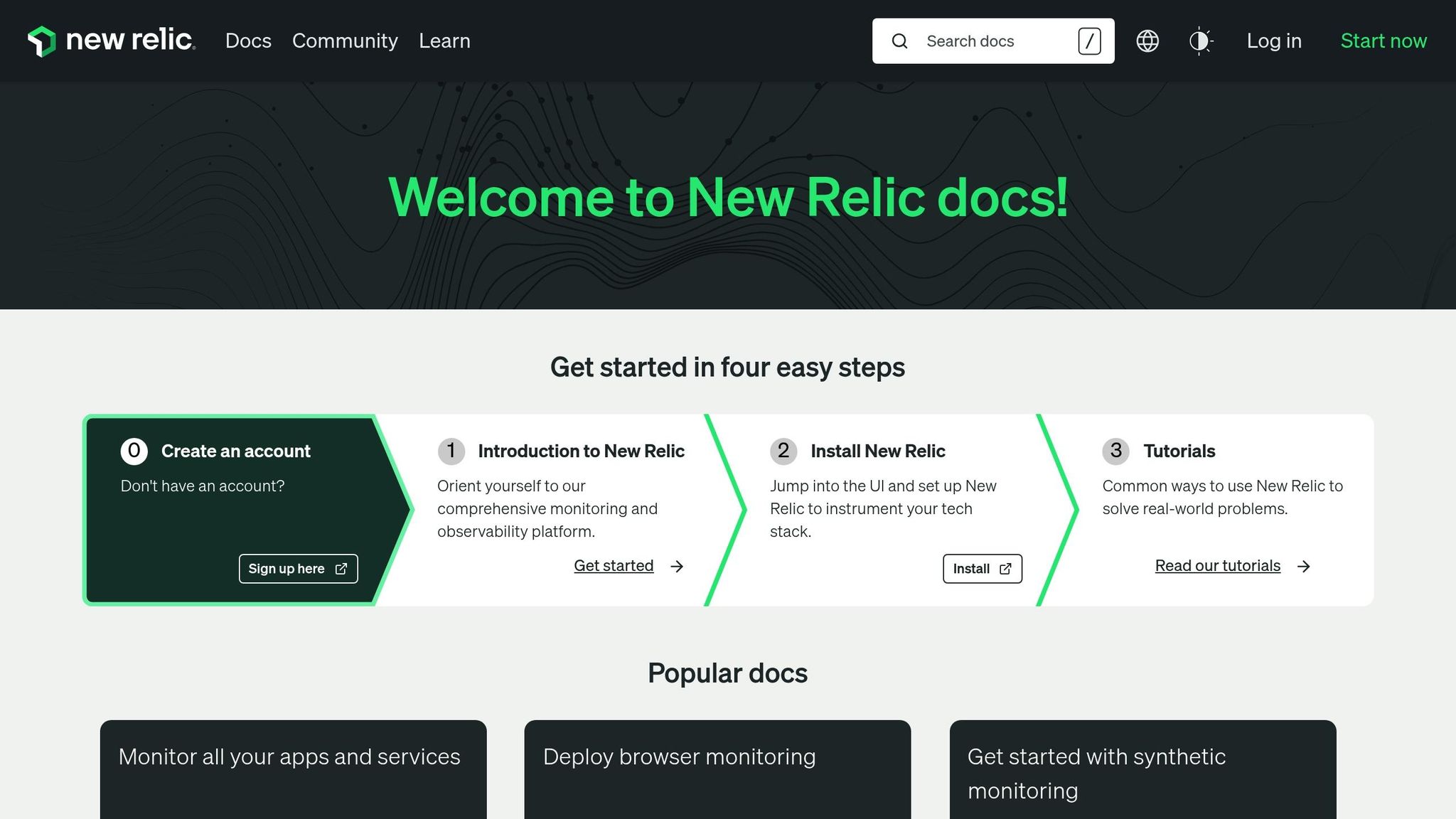 New Relic