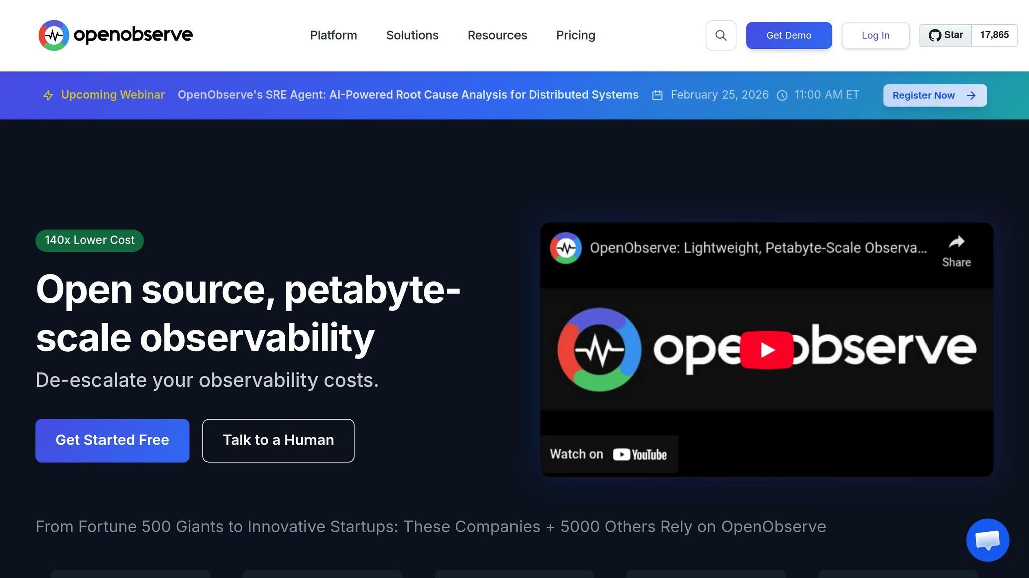 OpenObserve