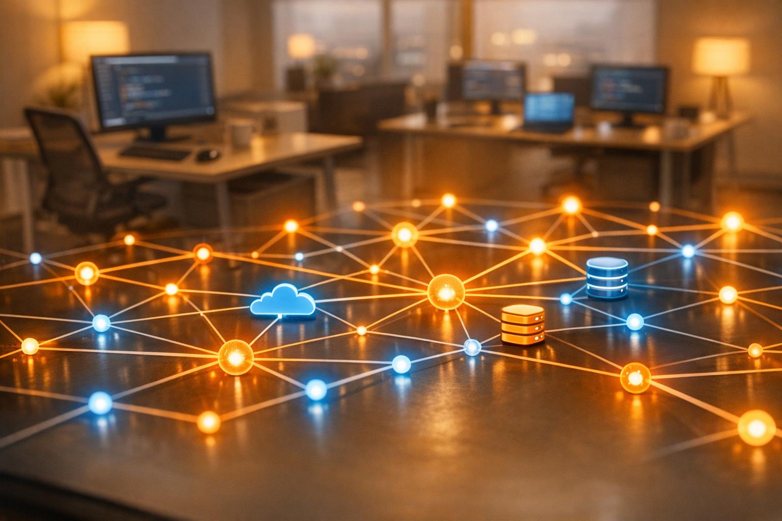 Debugging Distributed Systems: Guide for Small Teams | Tracekit Blog