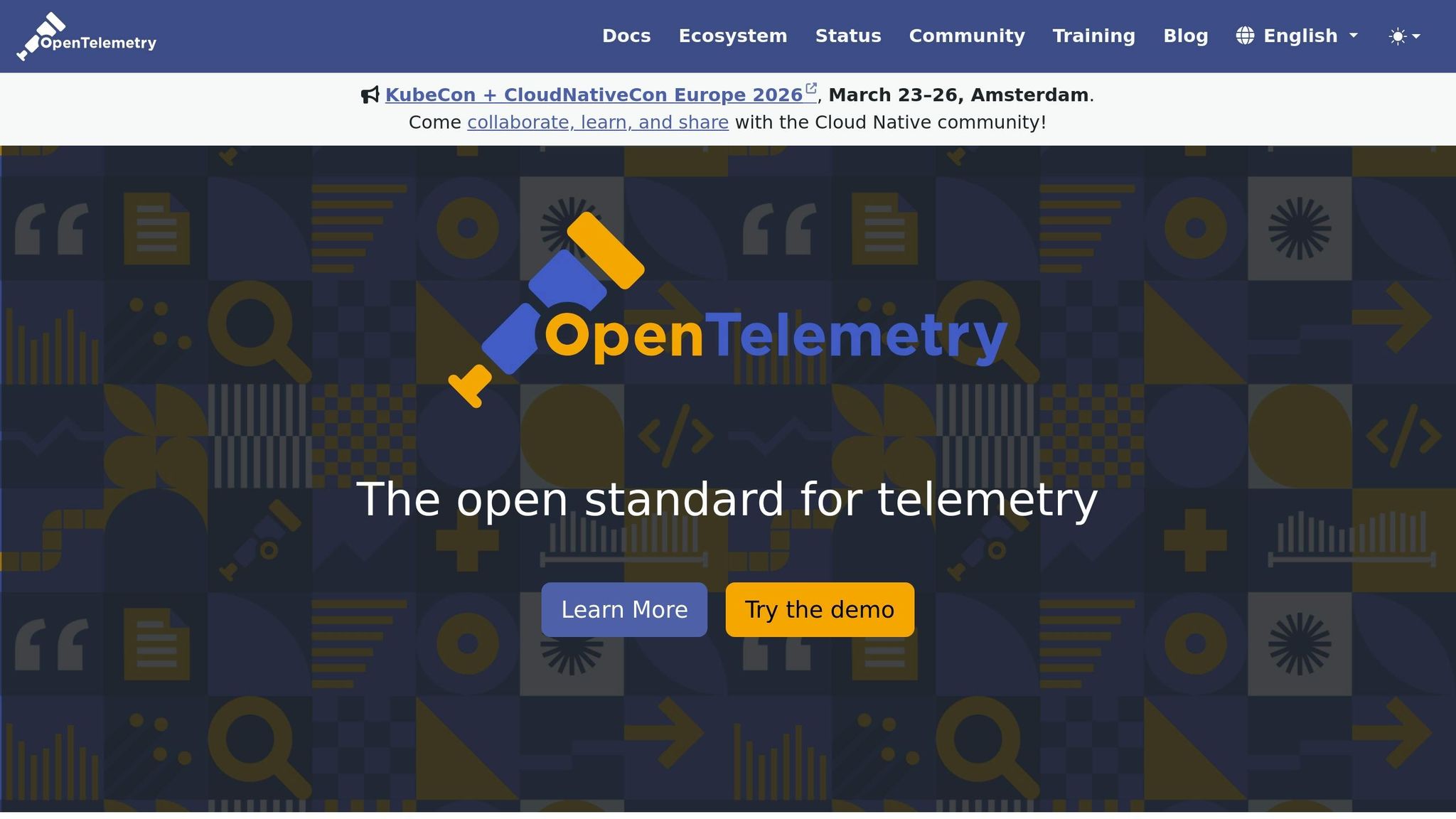OpenTelemetry