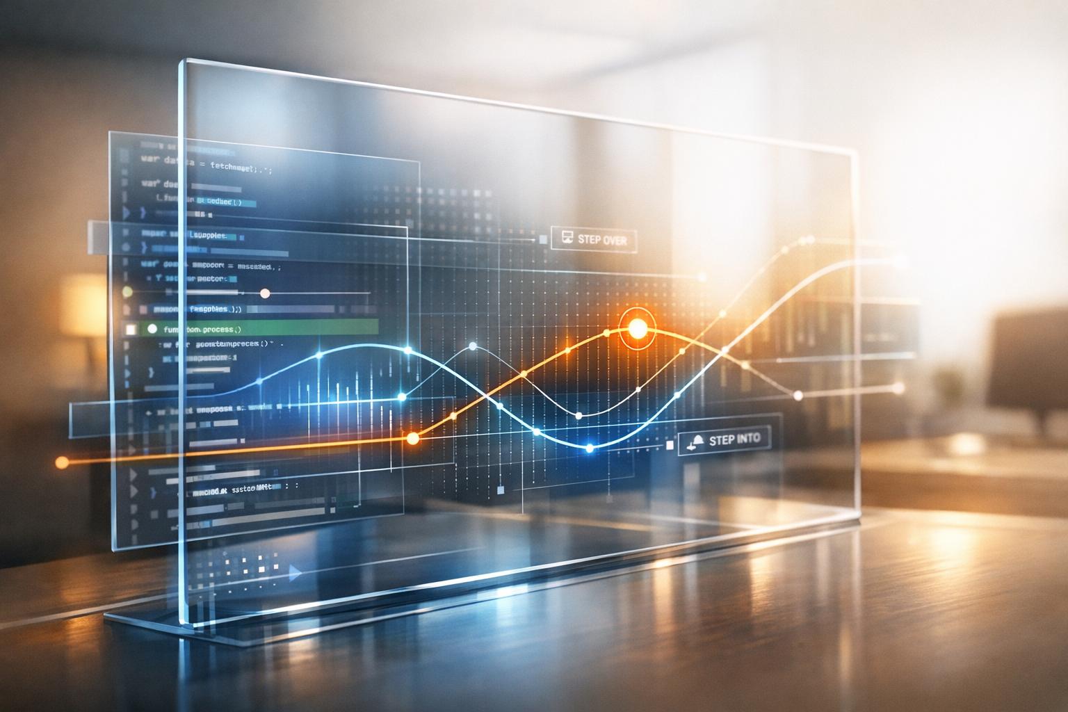 Live Breakpoints vs. Traditional Debugging | Tracekit Blog