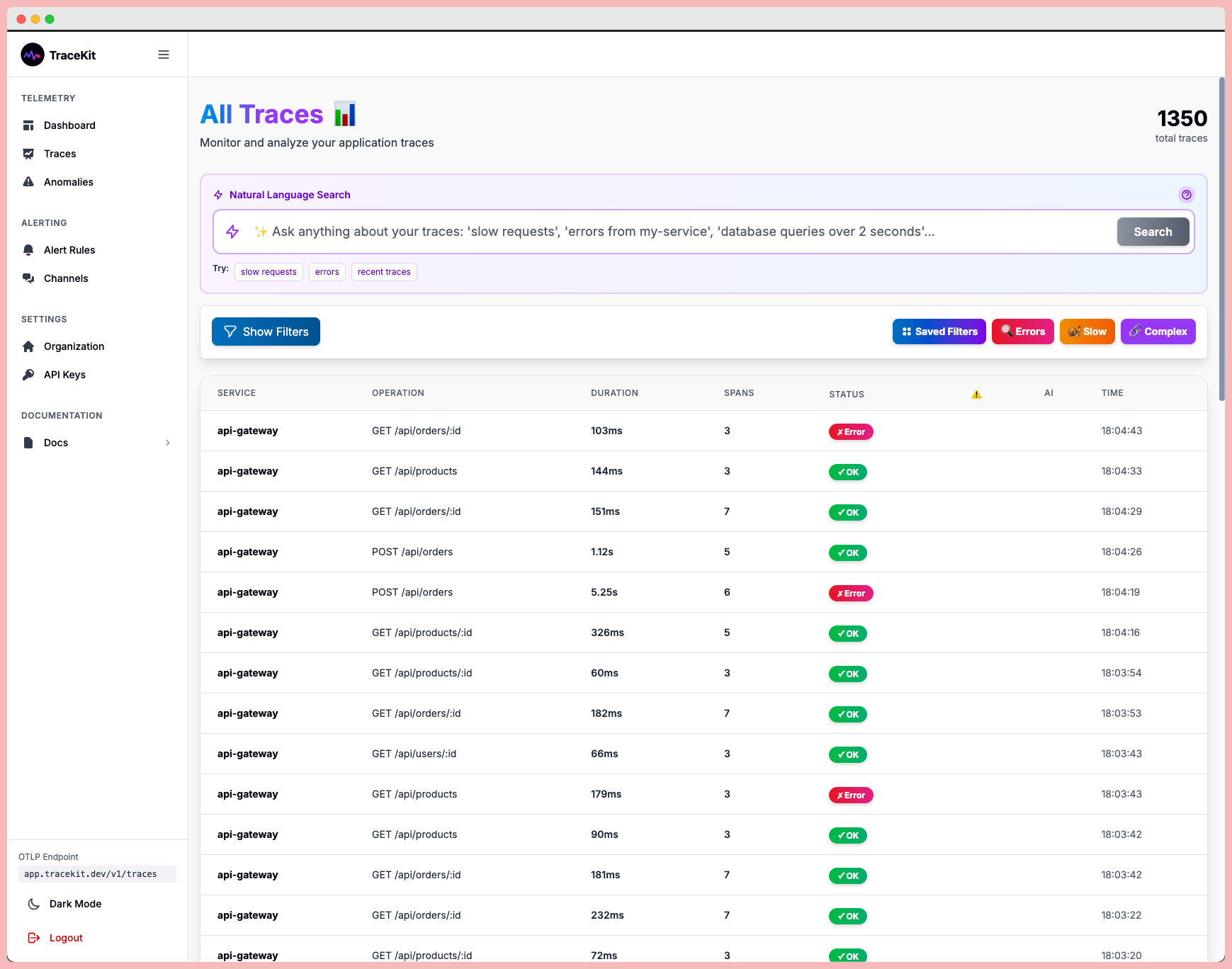 Observability Definition: Complete Guide for 2026 | Tracekit Blog