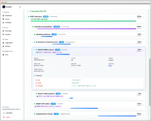 Trusted by indie hackers and startups