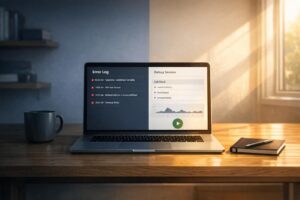 Sentry vs TraceKit: Error Tracking vs Full Debugging