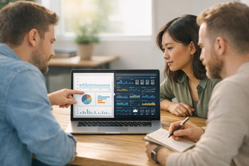 TraceKit vs Datadog: Which APM for Small Teams?