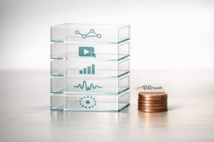 Best Datadog Alternatives Under $50/Month (2026)